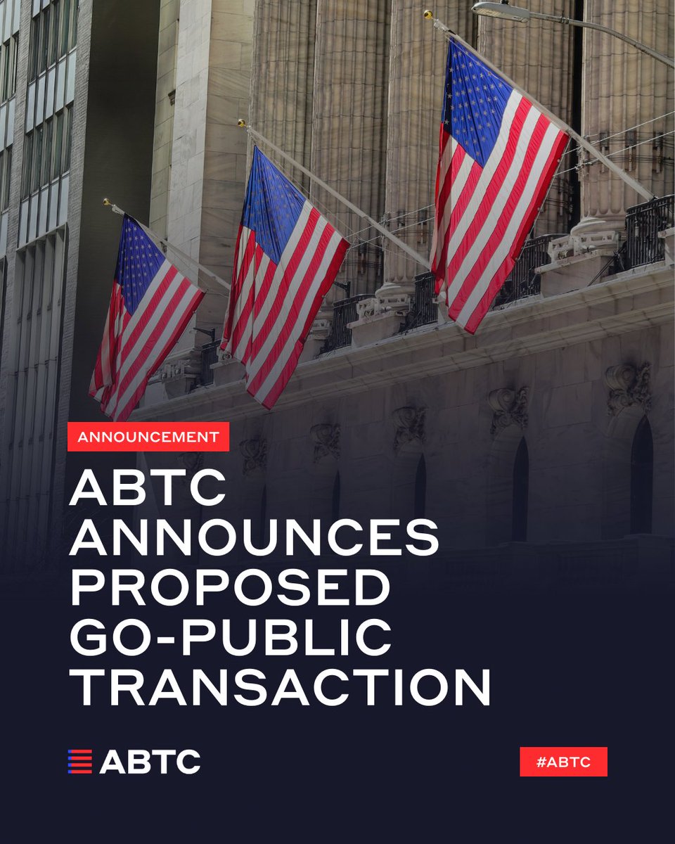 A new chapter begins.

Read the full release for important information: shorturl.at/5GHv7