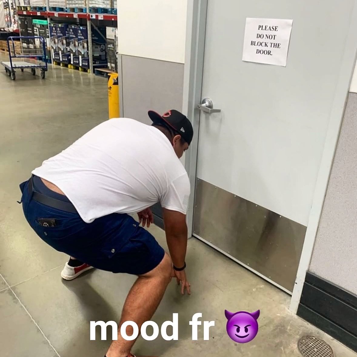 Lineman Probs (@linemanissues) on Twitter photo 