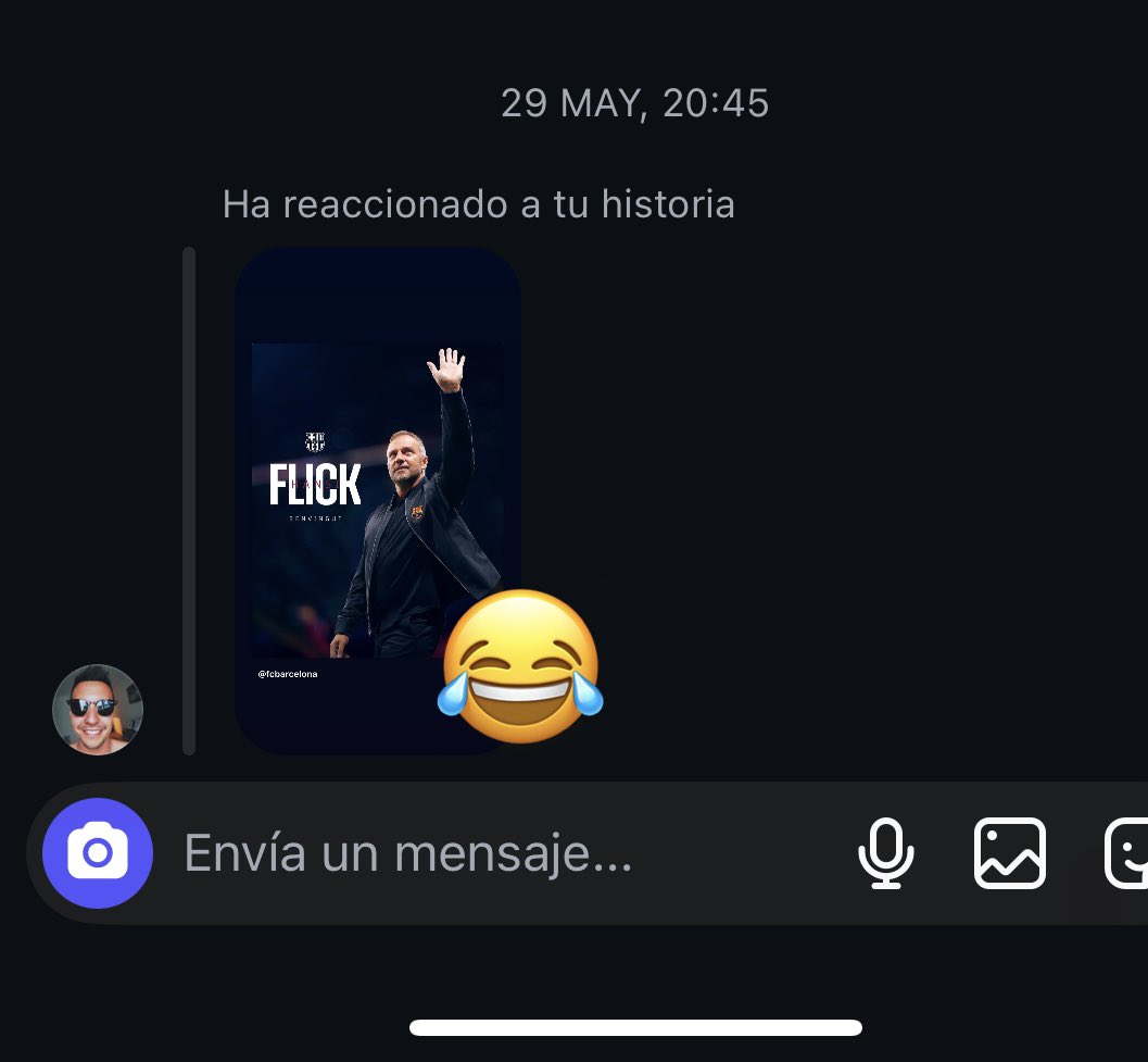 Ángel Treus tweet media