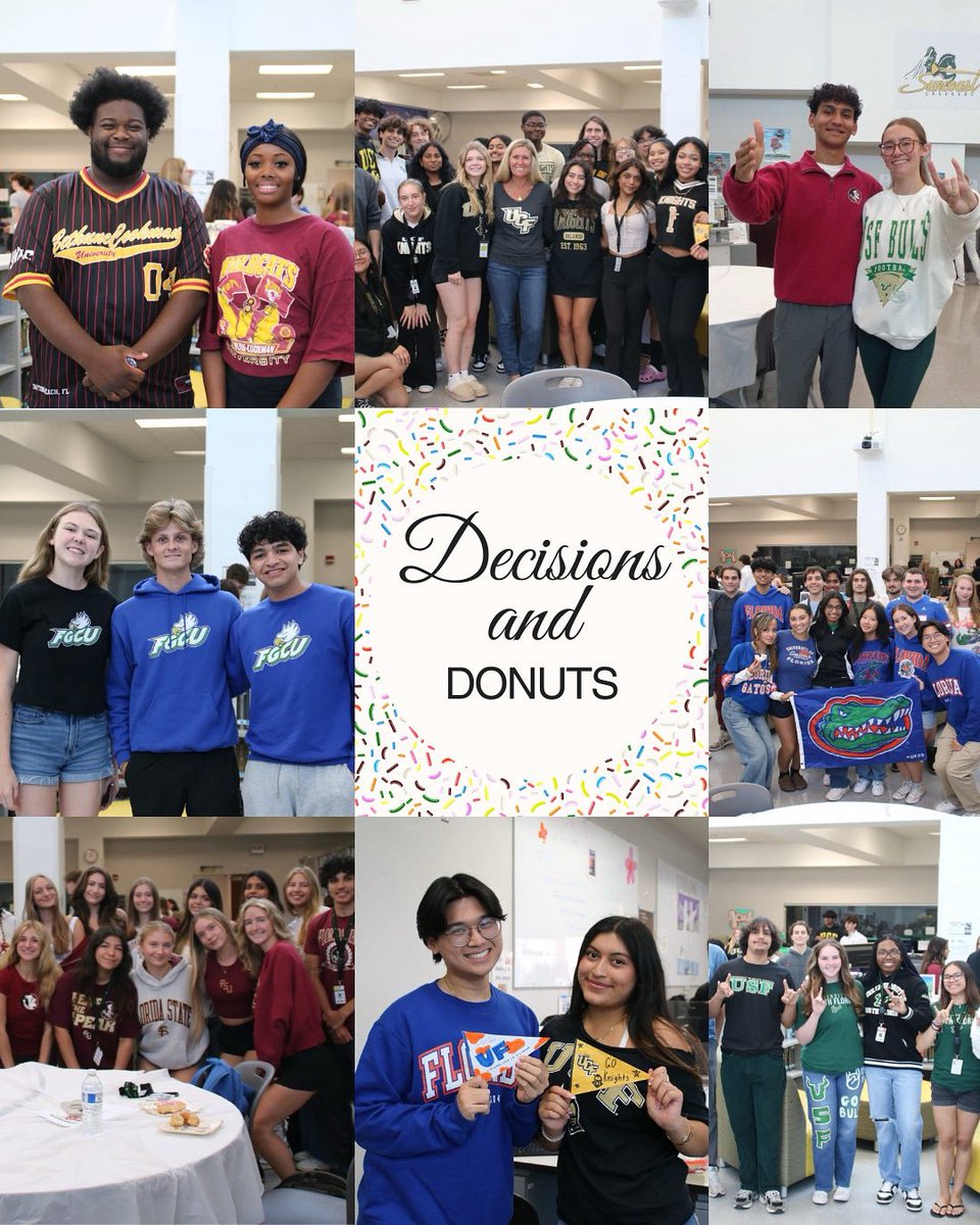 Suncoast High School (@suncoasthighfl) on Twitter photo 