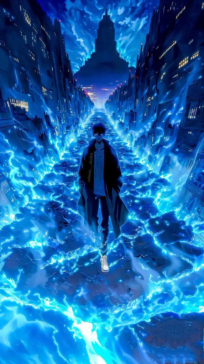 Solo Leveling (@sololevelanime) on Twitter photo 