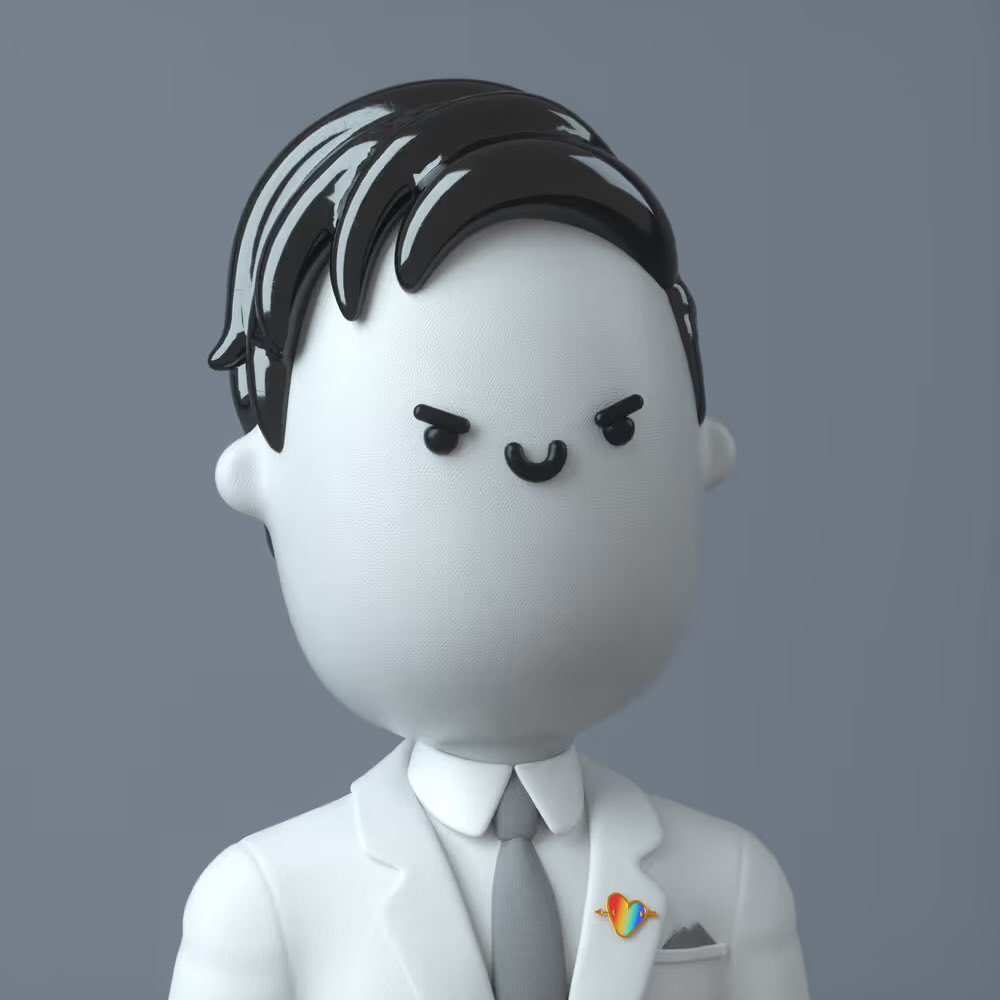 I’m here for the Good Vibes. 🤙🏼