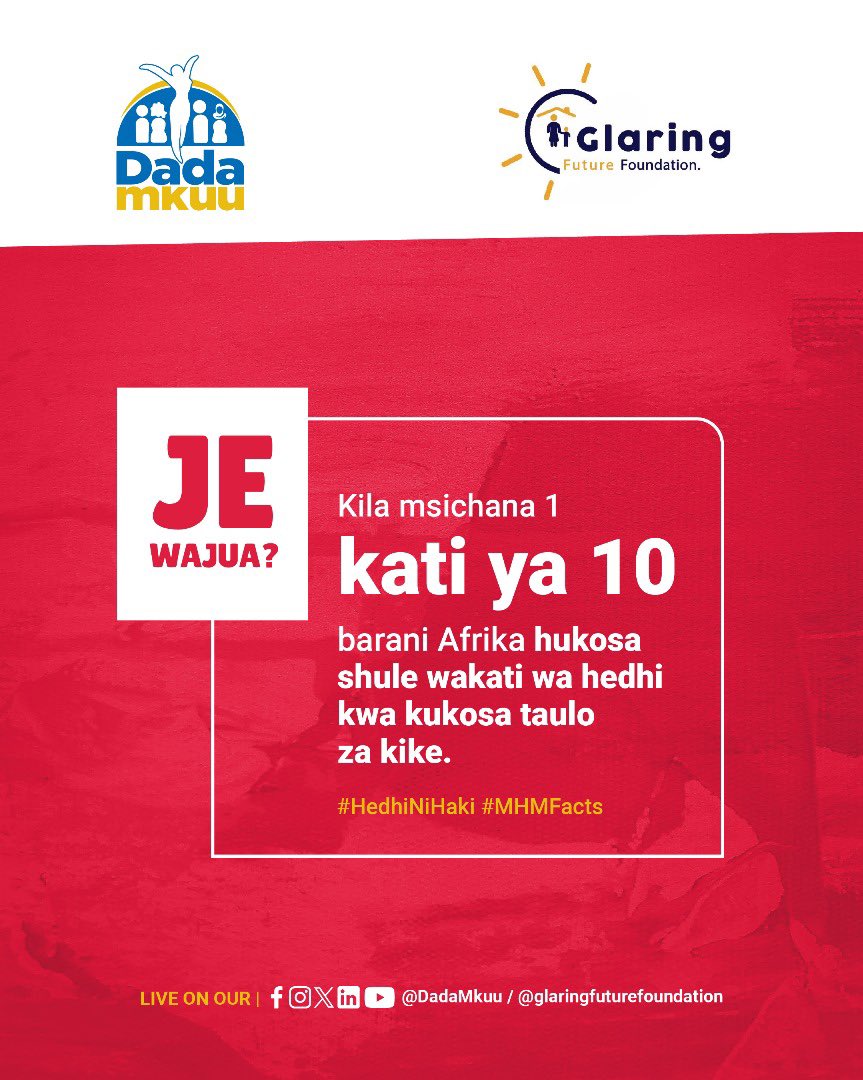 #HedhiBilaKikwazo