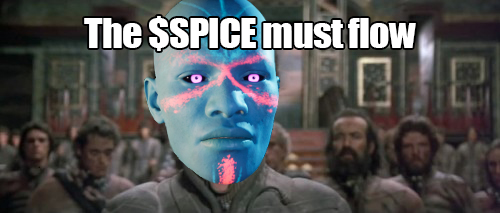 SPICE (@spiceonsol) on Twitter photo 