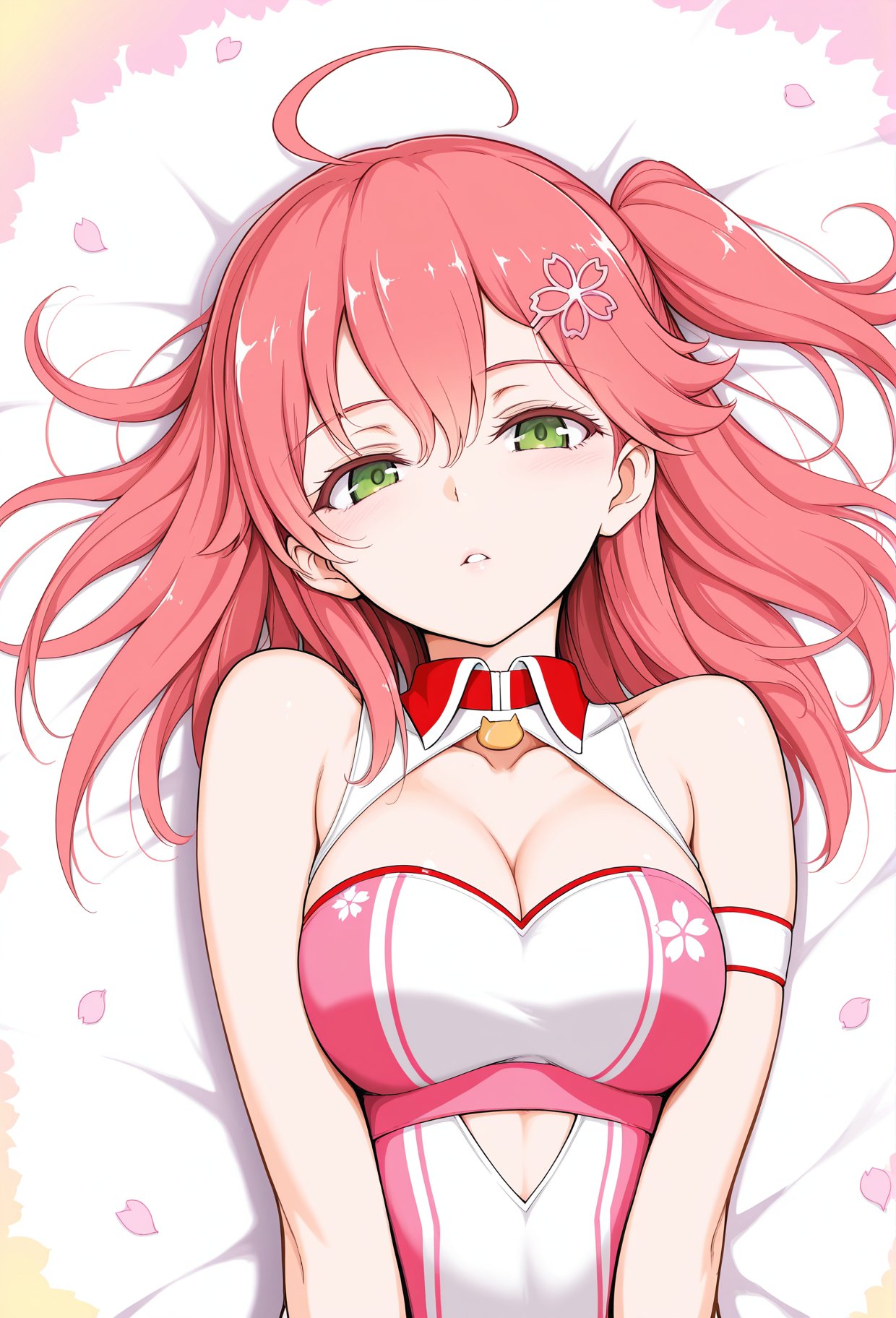 Menika_AIart@投稿垢 on X: 