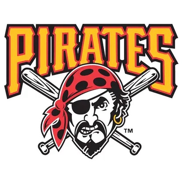 God is good! Excited to be a Pittsburgh Pirate! 🏴‍☠️
