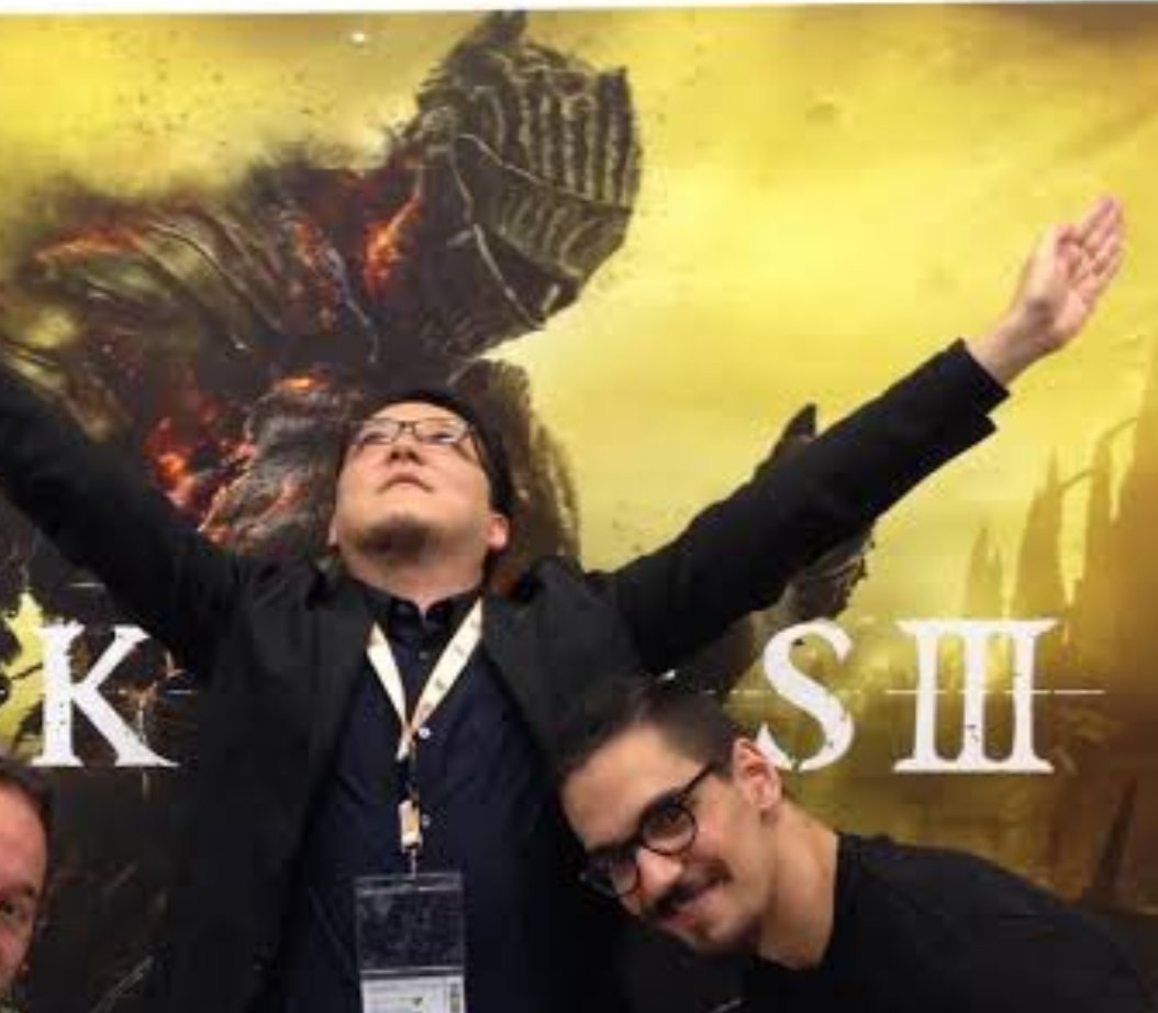 Slow Estus Memes (DS2 glazer arc) tweet media
