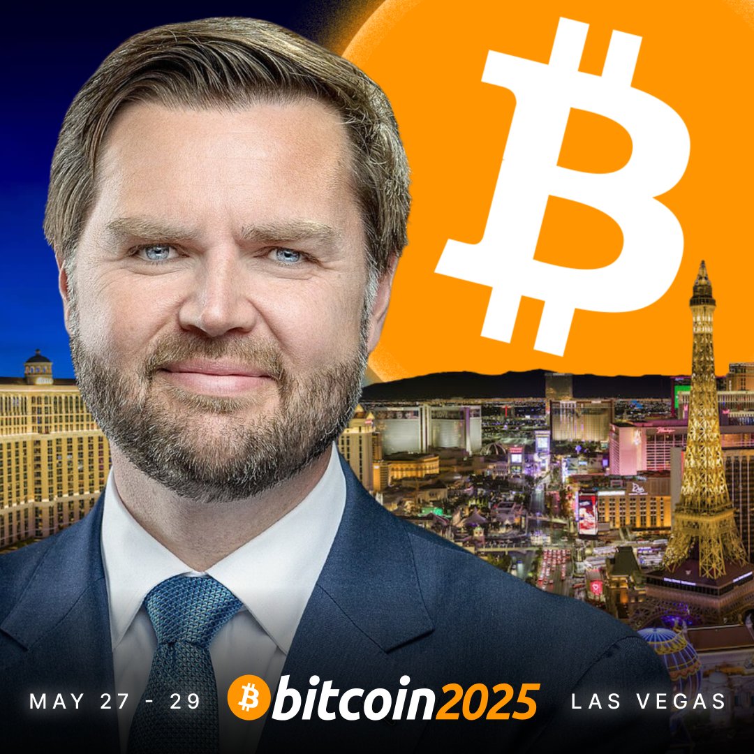 The Bitcoin Conference tweet media