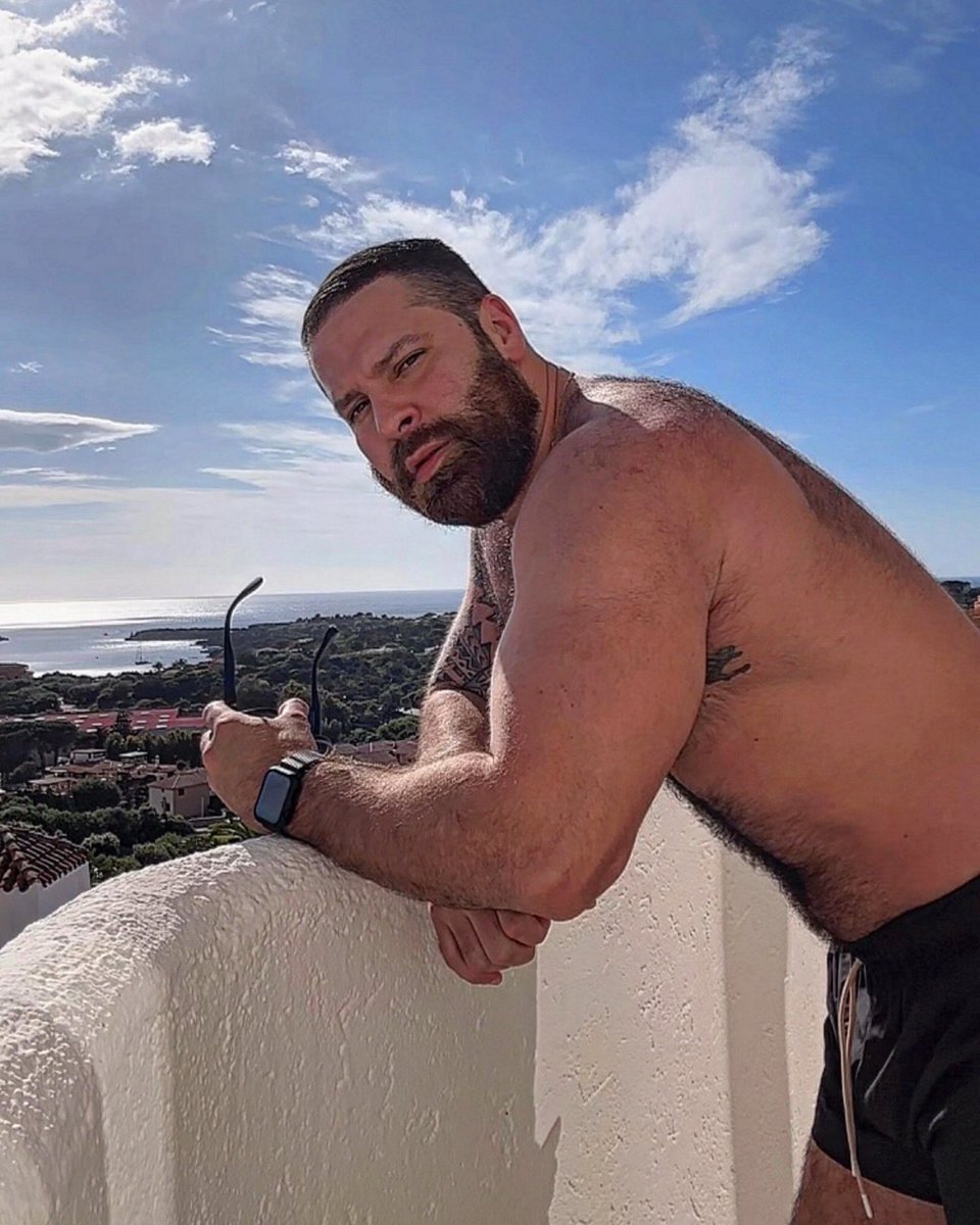 🆂🆄🅽🅺🅸🆂🆂🅴🅳 😎🐻☀️💙 #sunday #memories #domingo #tb #portrait #instapic #bear #oso #tattoo