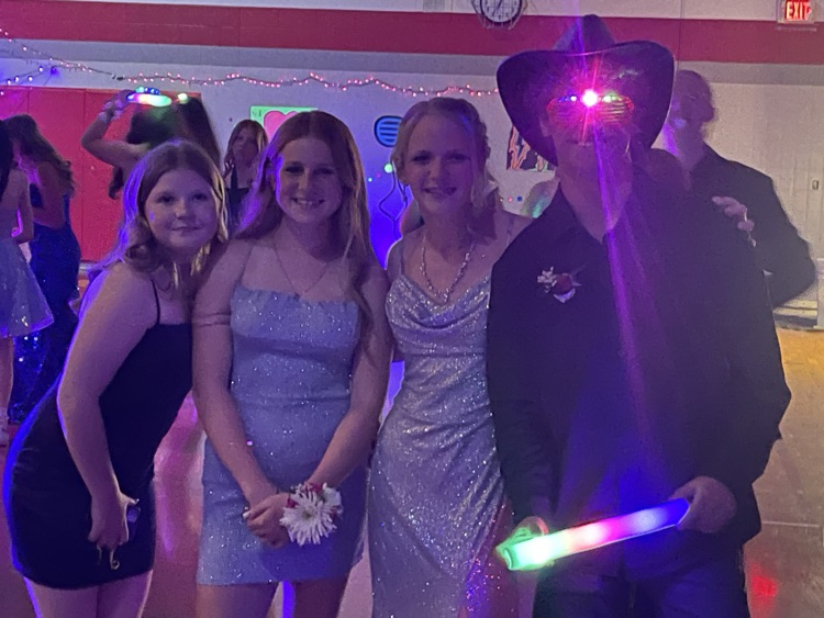 Swartz Creek Middle School tweet media