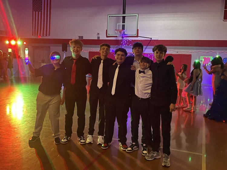 Swartz Creek Middle School tweet media