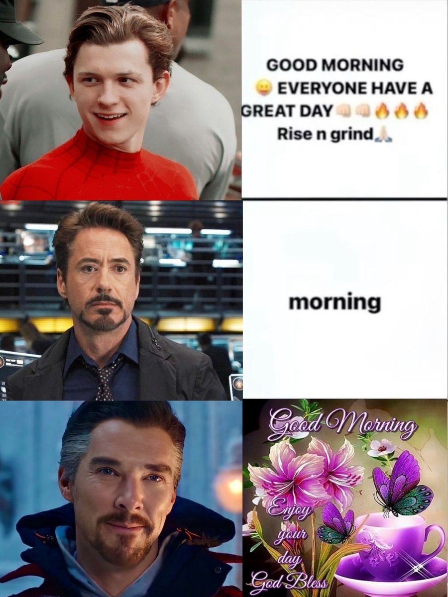 #IronStrange #SupremeFamily