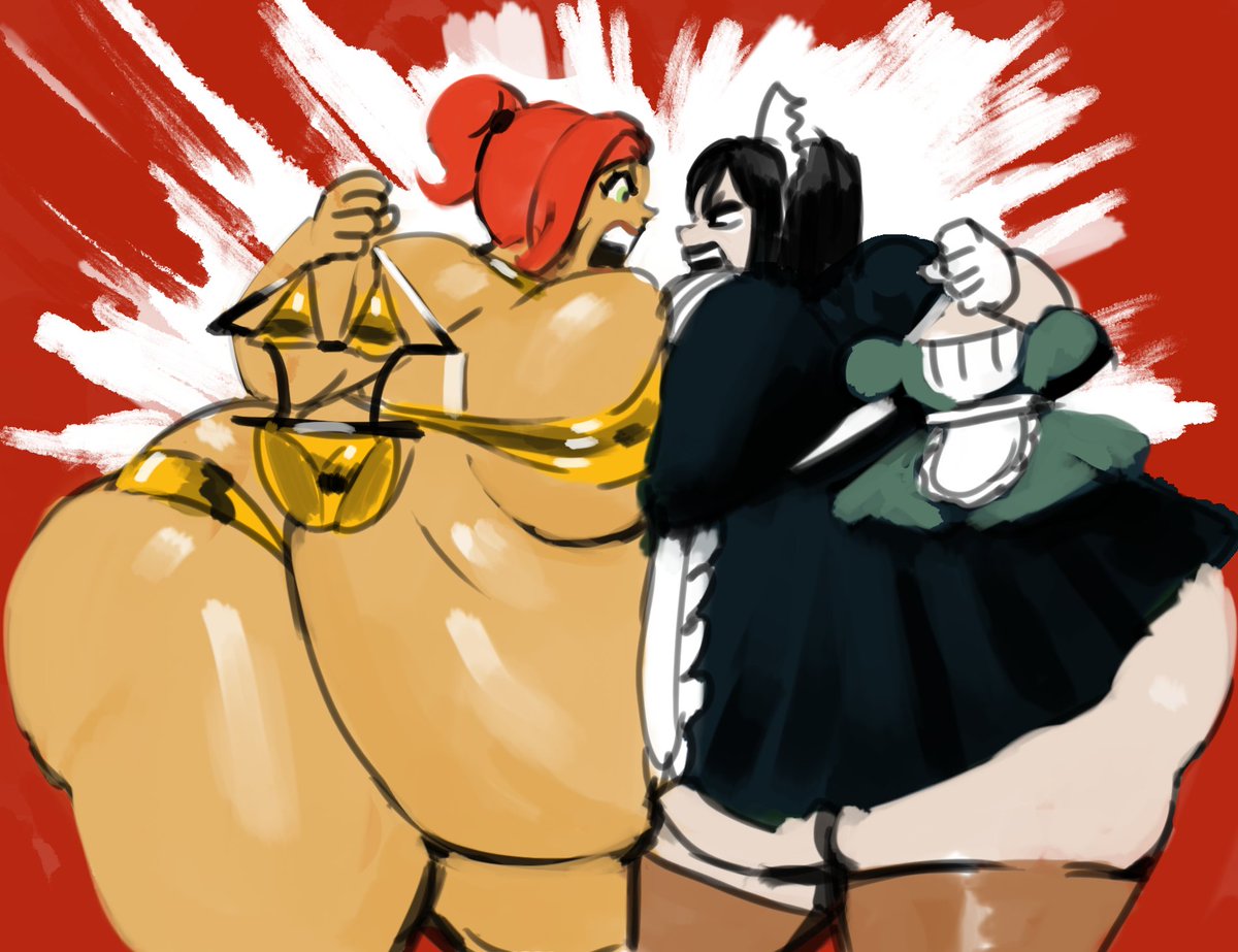 BATTLE