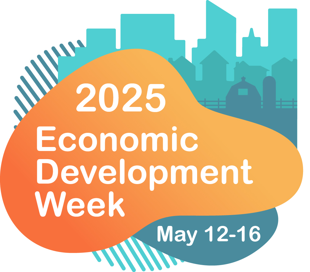 It's Economic Development Week from May 12-16! This week is a time to recognize the people, partnerships, and initiatives that fuel growth and create lasting impact in our communities. #EconomicDevelopmentWeek #CityofLaurel