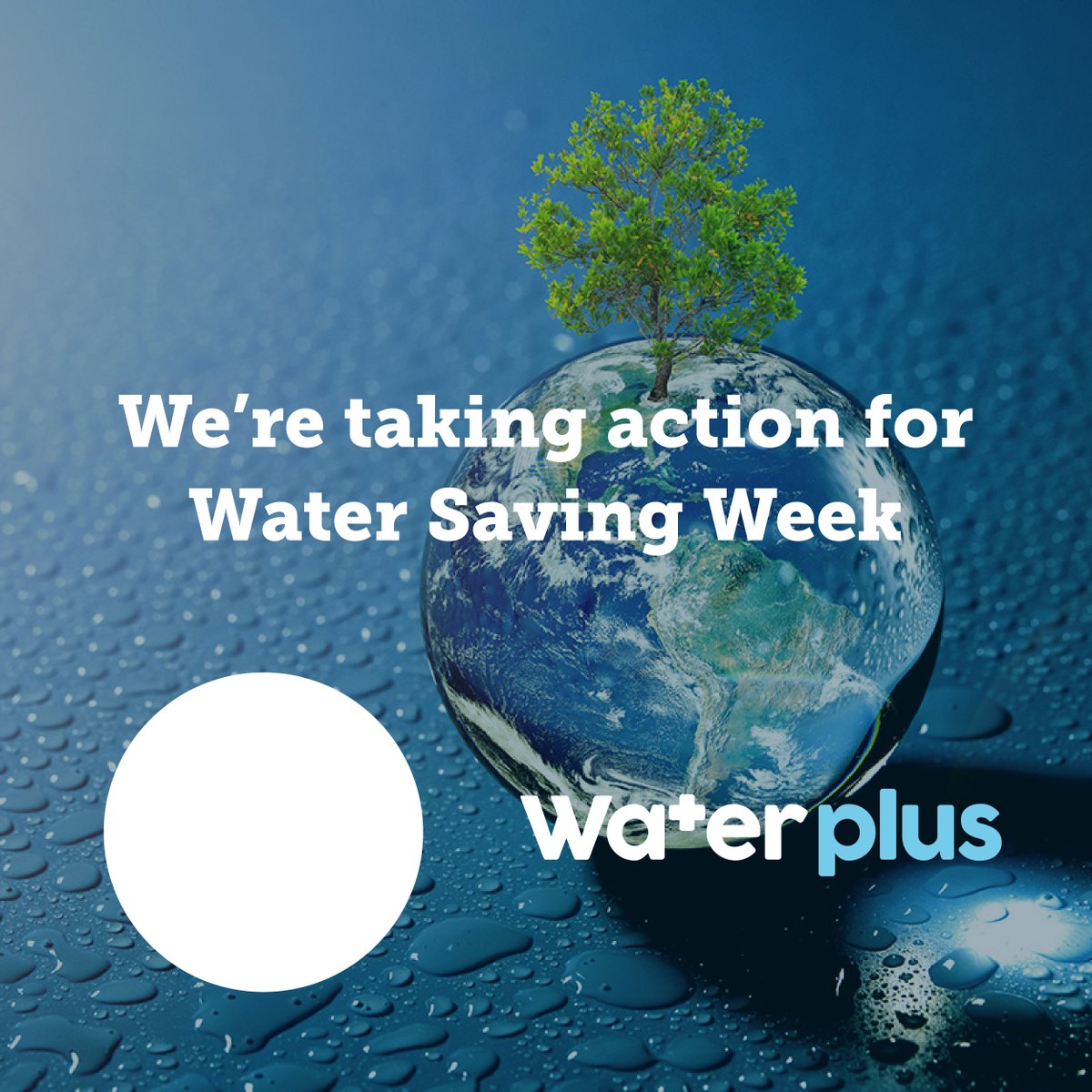 We’d love to see some of the weird and wonderful ways your business is being more water efficient for #WaterSavingWeek 💧 From 12th May to 16th May, make a pledge to water-saving action using our templates, tag us and we'll share our favourites. For tips: orlo.uk/CUQ2W
