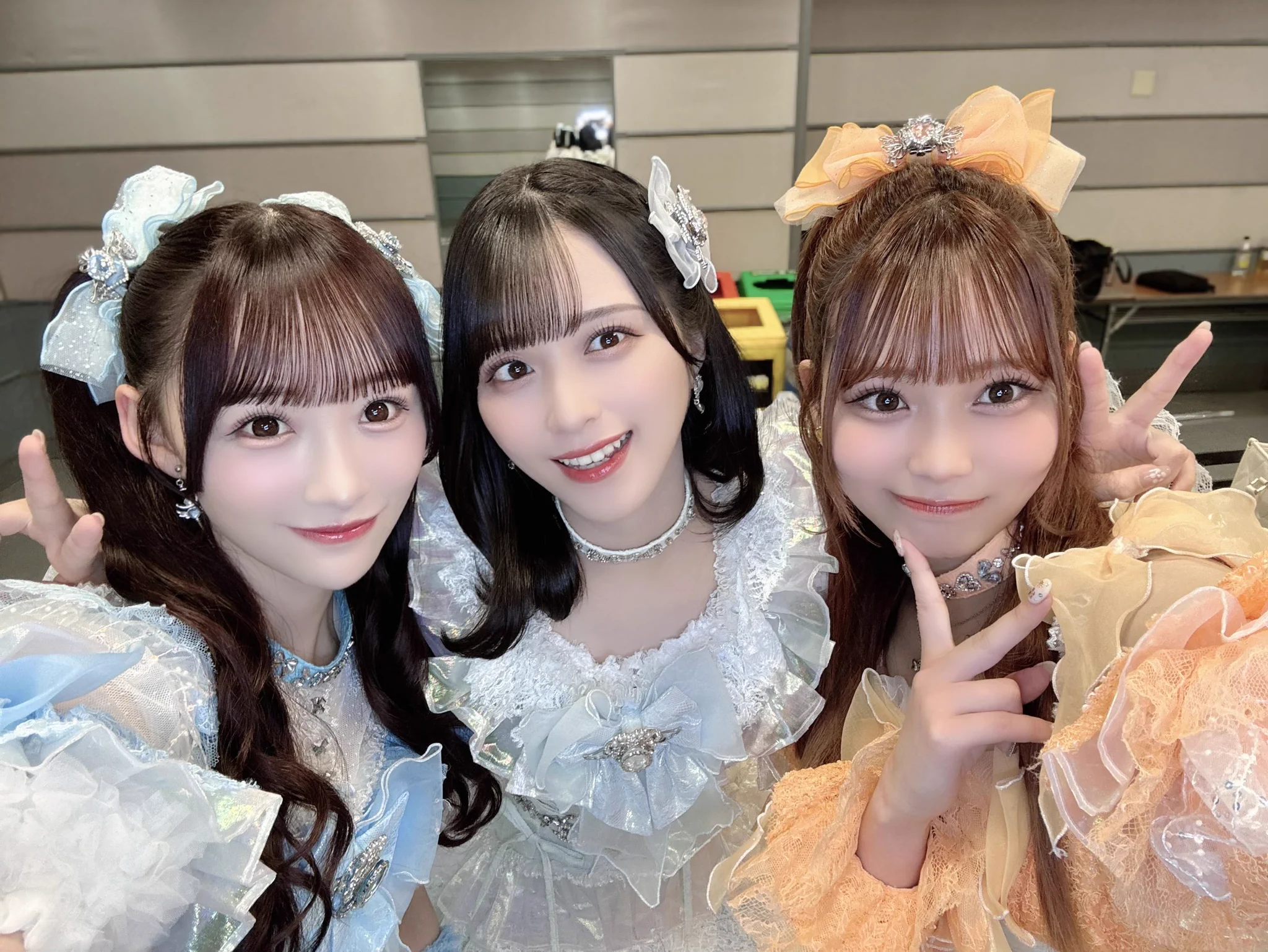 大場 花菜 on X: 