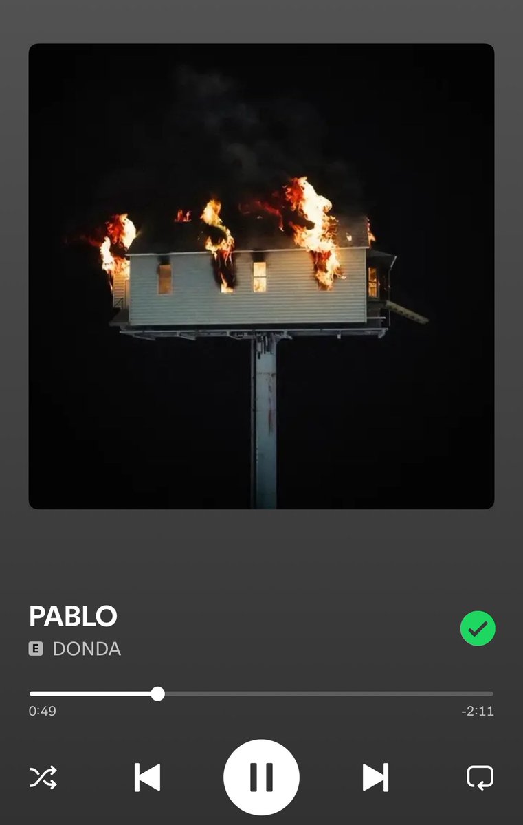 Ye Streams tweet media