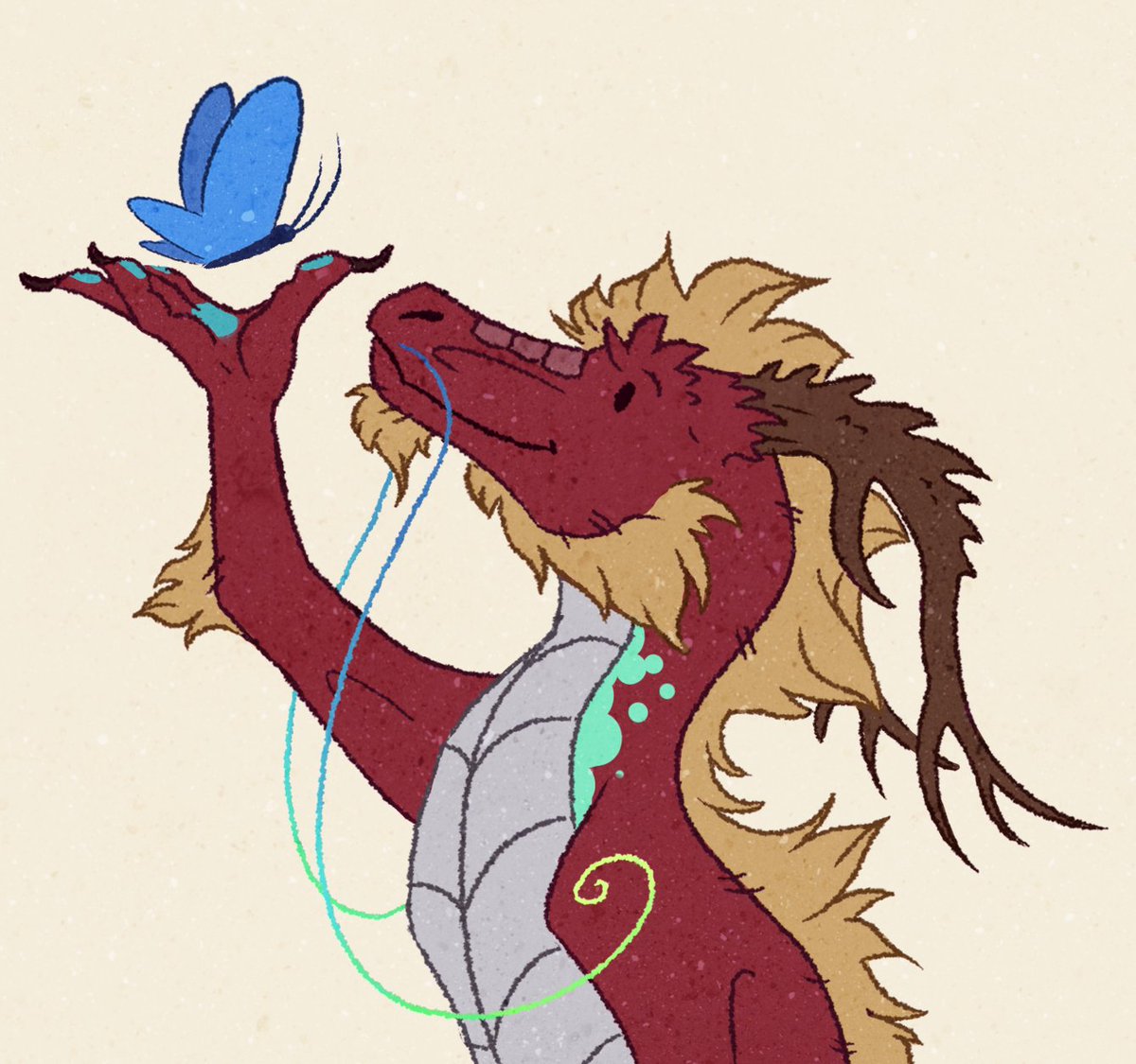 Just a quick reminder that I'm move active over on Bluesky!
🦋bsky.app/profile/kanizo…🦋