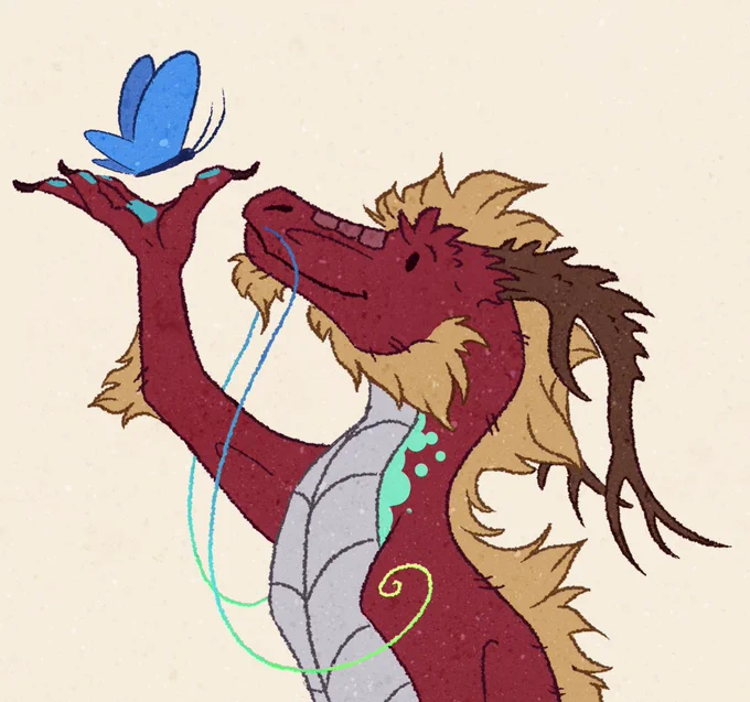 Just a quick reminder that I'm move active over on Bluesky! 