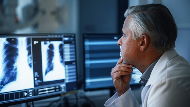 EmilieMeck's tweet photo. Discover how #BoozAllen is leveraging #AI capabilities for the Intelligent Sight &amp; Sound Project, an ongoing clinical trial that empowers the NIH to utilize machine learning in constructing and analyzing the nation's 1st extensive cancer pain dataset. https://t.co/mDTsbhopAX https://t.co/3WYD0iFIct