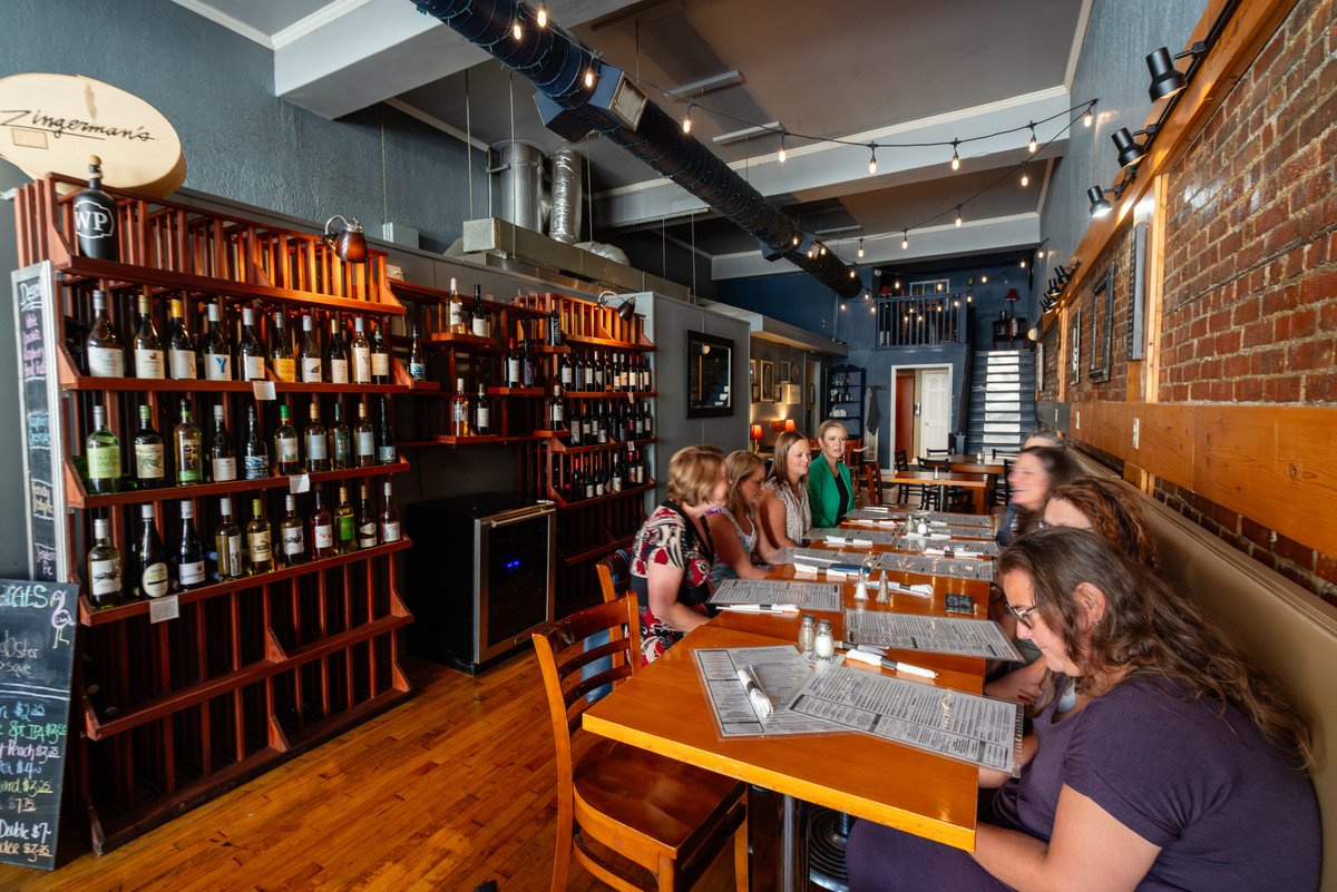 🍽️ Savor the flavors of Southwest Virginia—where every meal is a taste of Appalachian tradition, local ingredients, and mountain hospitality. 

Plan your next foodie adventure today at VisitSWVA.org.

📍 The Wooden Pickle, Marion, VA