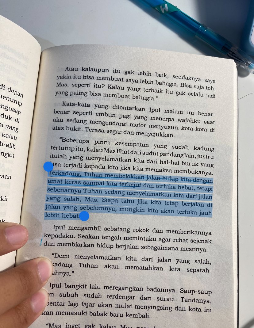 cantik banget