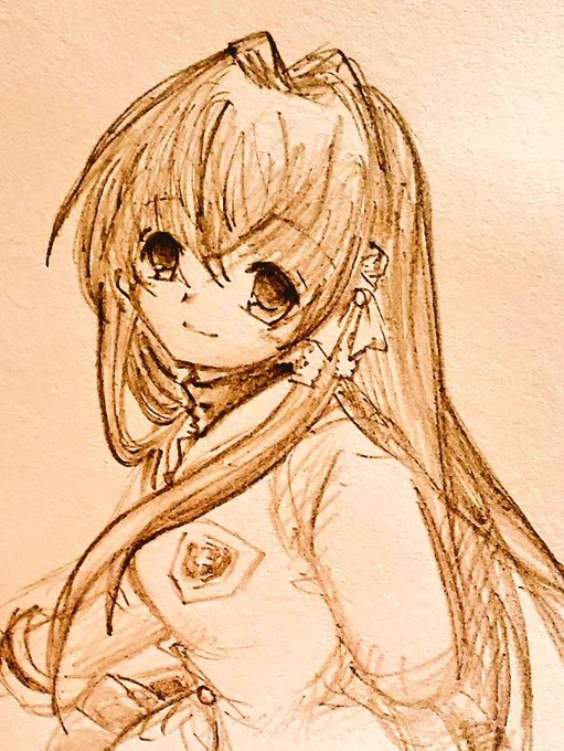 春が近づくとCLANNADが観たくなるし、夏が近づくとAIRが観たくなるんだよねぇ… 