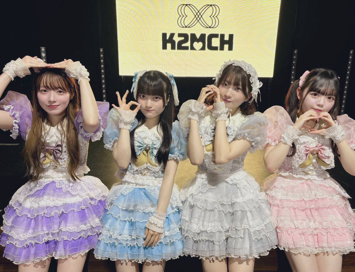 アイドル K イグニッションパック アイドル♪スプラッシュフェスタ ｜ Z/X