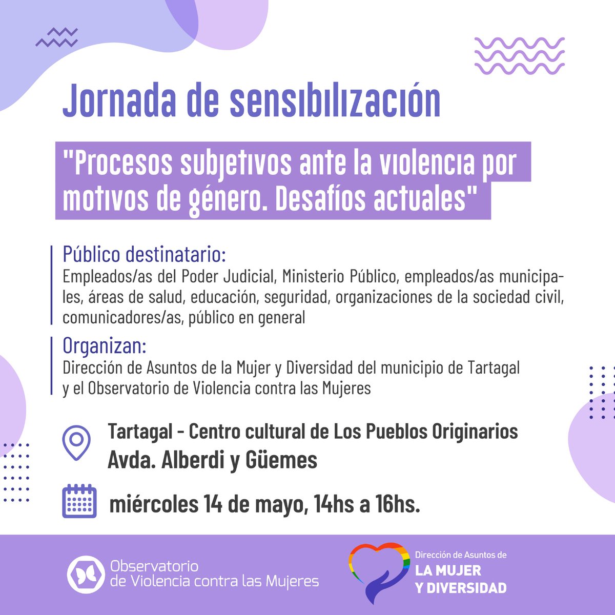 OVcM Salta tweet media