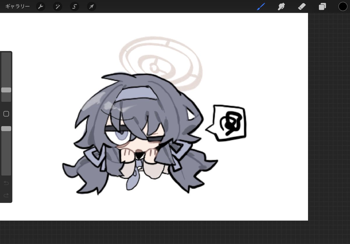 落書き https://t.co/9KuIl2JtEi