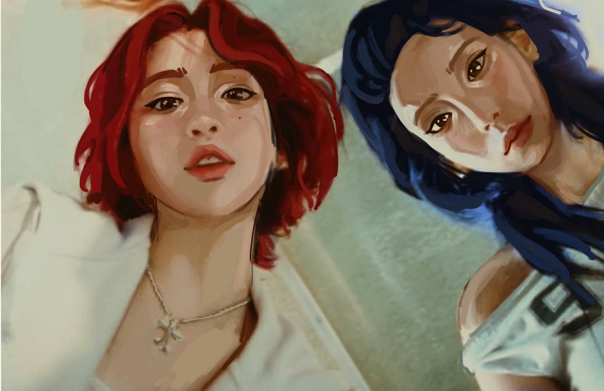 DID I HEAR ARCANE AND ITZY