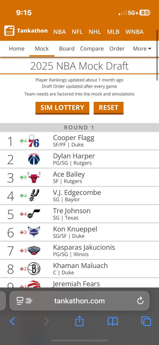 First and last spin of the day #Sixers