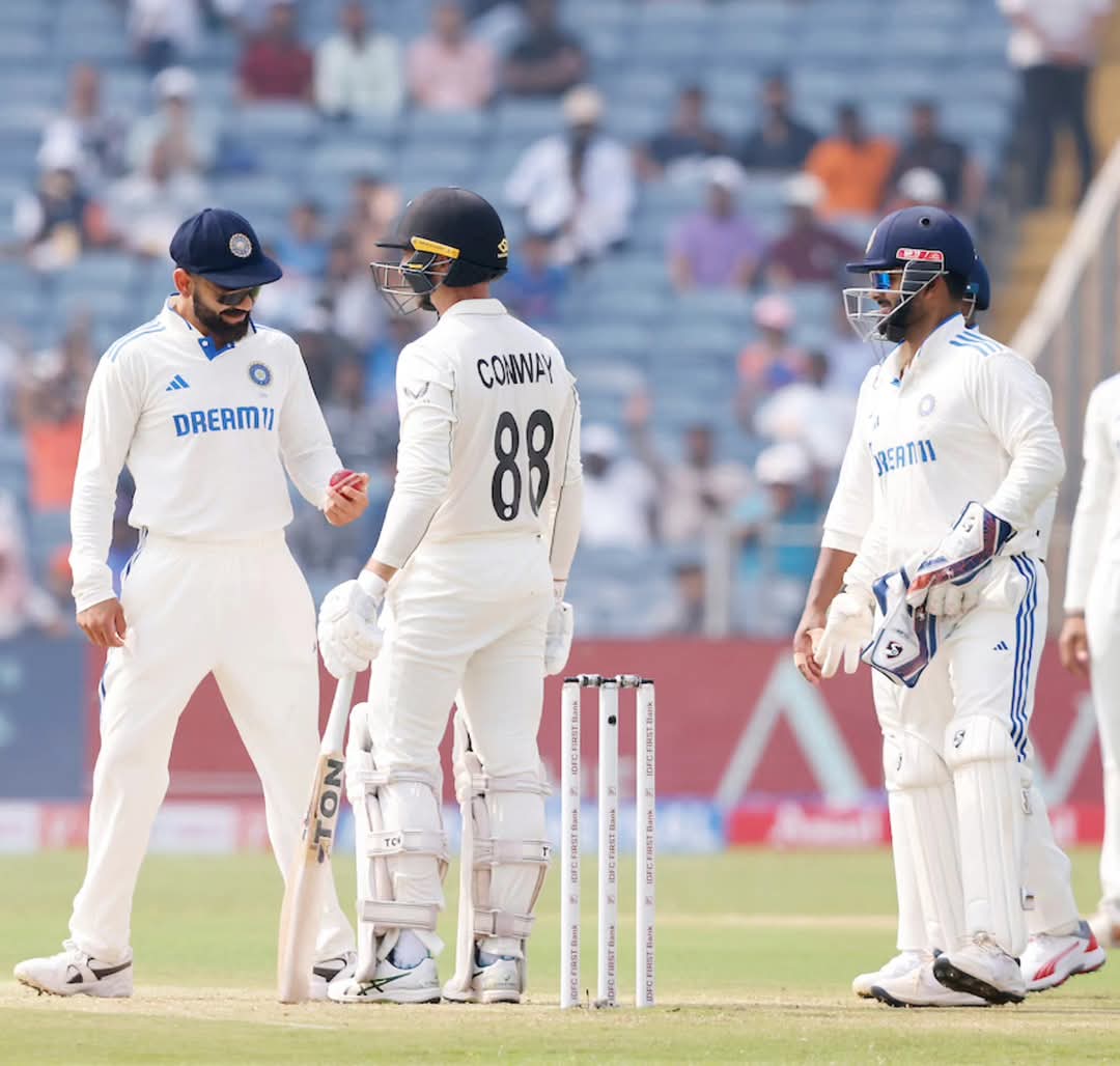 Happy Retirement GOAT 🐐 <a href="/imVkohli/">Virat Kohli</a> 🙏