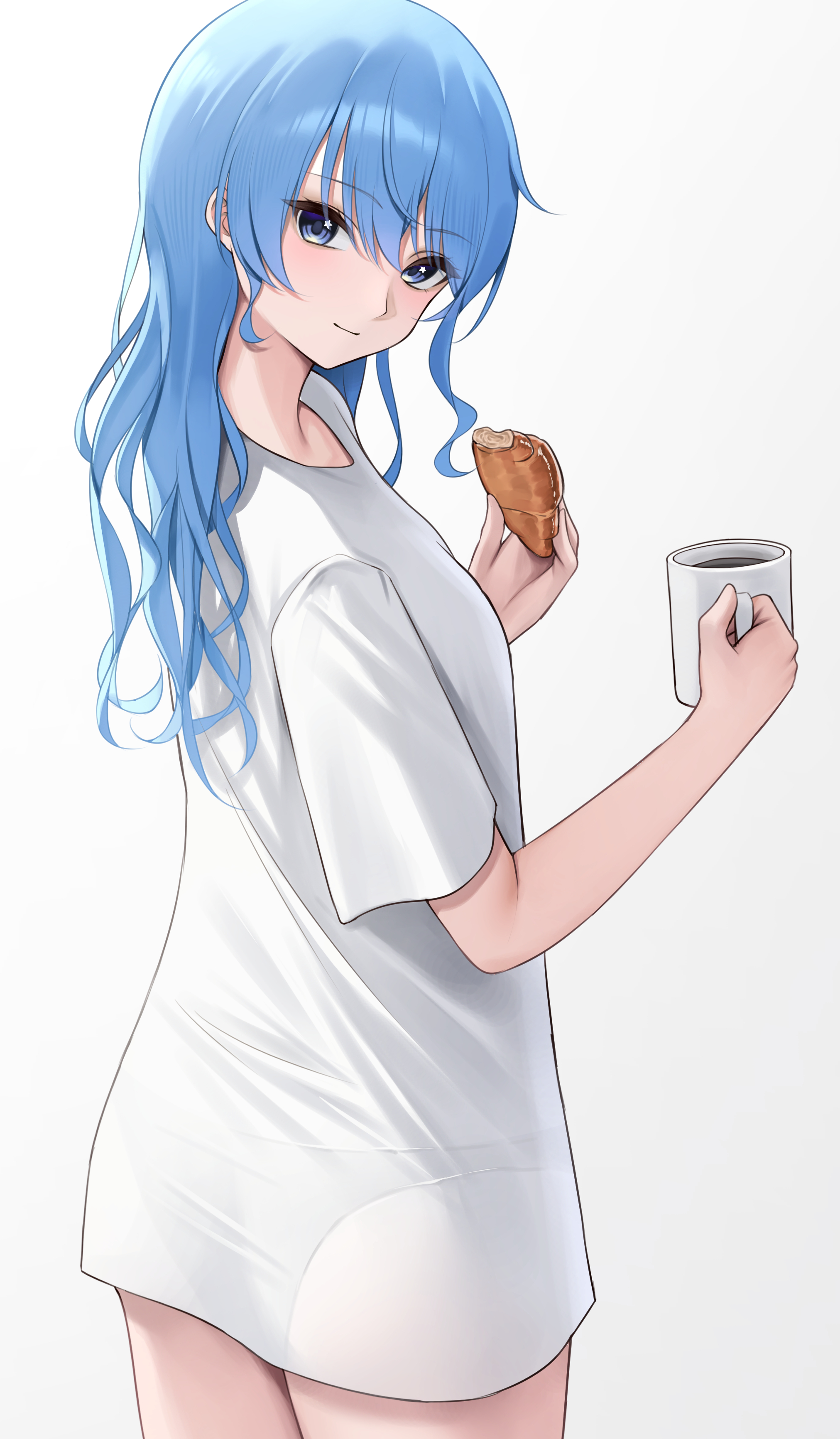 未記入☄StarGazar 6/8ちゃがまり走 (@mikinyuu_) / X