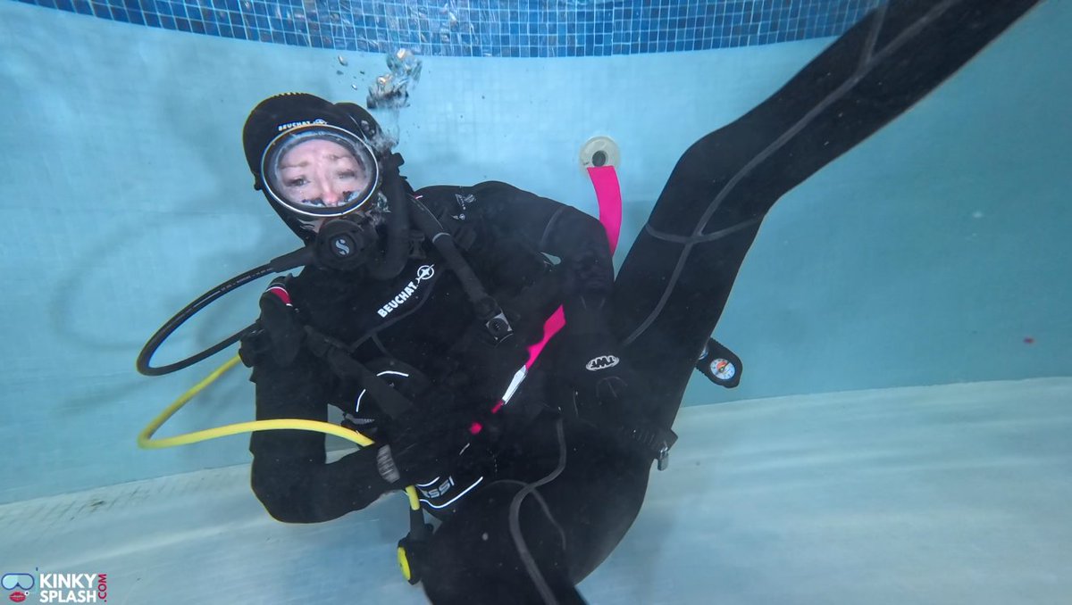 Scuba Brat in Neoprene Chastity – Underwater Tease &amp; Denial on kinkysplash.com TODAY! 🤿💦

Shot by <a href="/Steve_RE_tog/">Steve</a> 
<a href="/UKCuteGirlLucy2/">UKCuteGirl</a> 
#KinkySplash #UKCuteGirl #wetsuitfetish #neoprene #scubadiving #fetish
