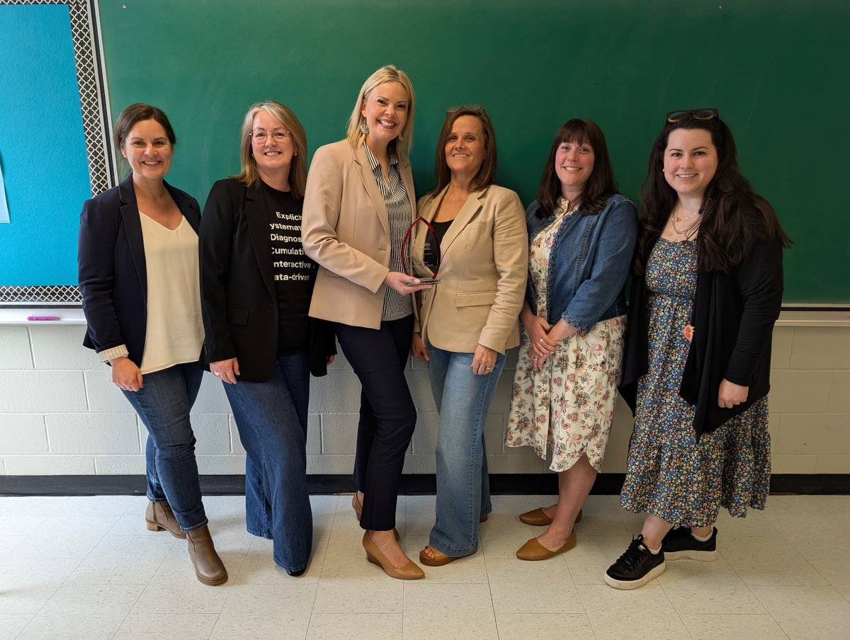 Anglophone School District West ASD-W tweet media