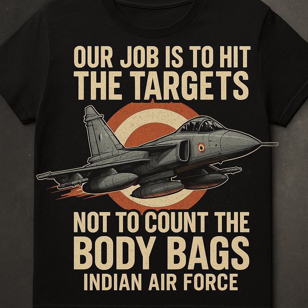 HarshPrateek9's tweet image. IAF🇮🇳