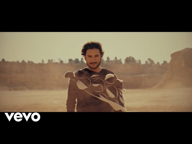 Formula_Music's tweet photo. #TengoElPoder es el nuevo single de @manuelcarrasco_.
VIDEOCLIP:
https://t.co/LR1eq5hgg5 https://t.co/9GYTdIjTvU