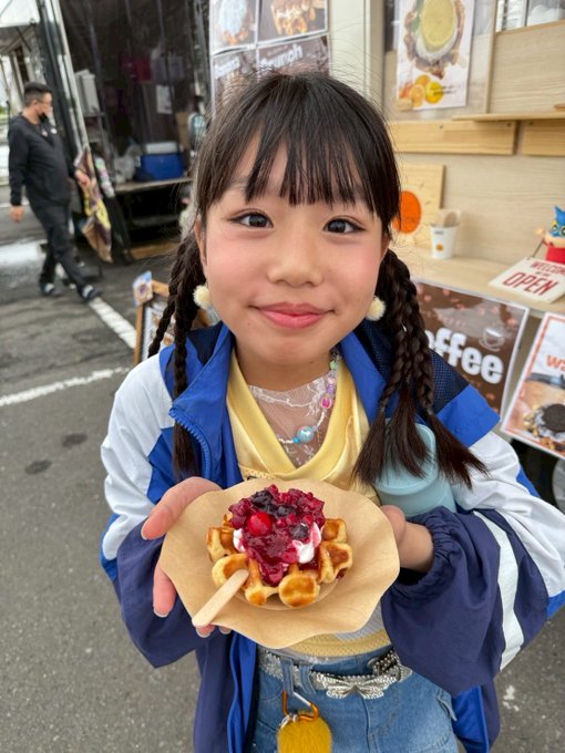 Twitterのコスプレ画像8