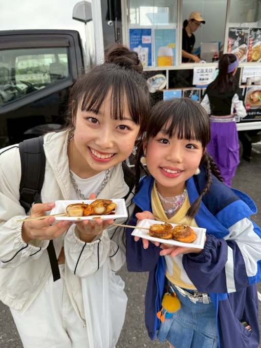 Twitterのコスプレ画像9