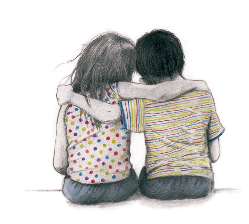 PeriodistadeBolsillo (@enelbolsillo) on Twitter photo Elena Ferrándiz sobre 'Nuestro mayor tesoro', editado por <a href="/CuentoDeLuz/">Cuento de Luz</a>
"Yo siento que escribo con imágenes. Con mi ilustración busco generar sensaciones, colocar al lector en un determinado estado de ánimo y provocar también una reflexión".
unperiodistaenelbolsillo.com/elena-ferrandi… Elena Ferrándiz sobre 'Nuestro mayor tesoro', editado por <a href="/CuentoDeLuz/">Cuento de Luz</a>
"Yo siento que escribo con imágenes. Con mi ilustración busco generar sensaciones, colocar al lector en un determinado estado de ánimo y provocar también una reflexión".
unperiodistaenelbolsillo.com/elena-ferrandi…