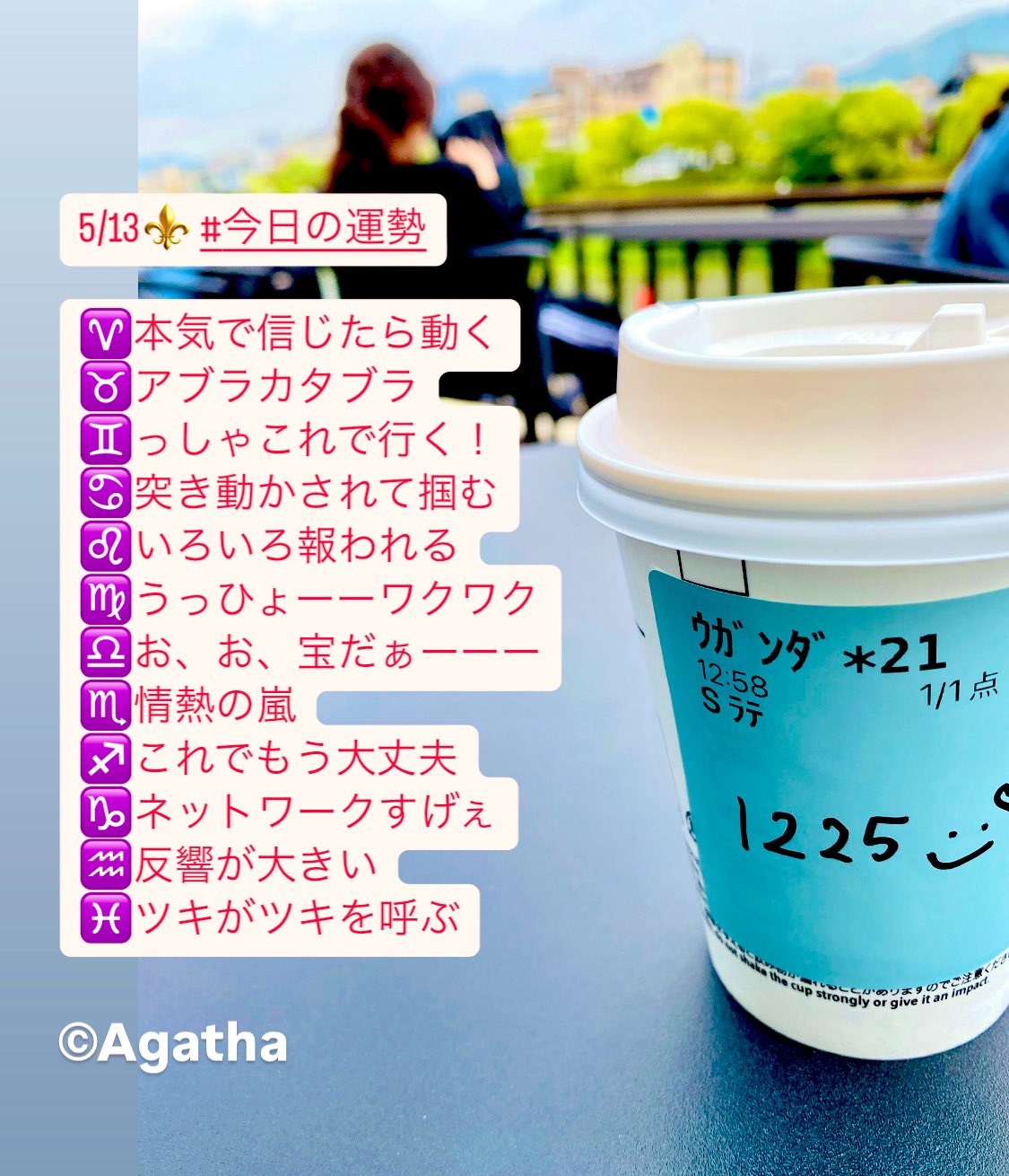 阿雅佐 on X: 