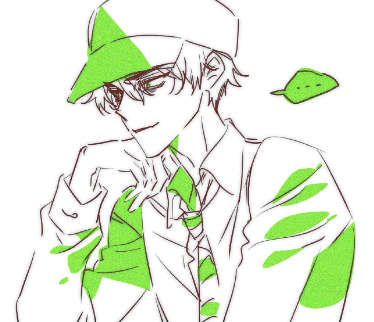 #스포주의
공경사 관찰자 시점