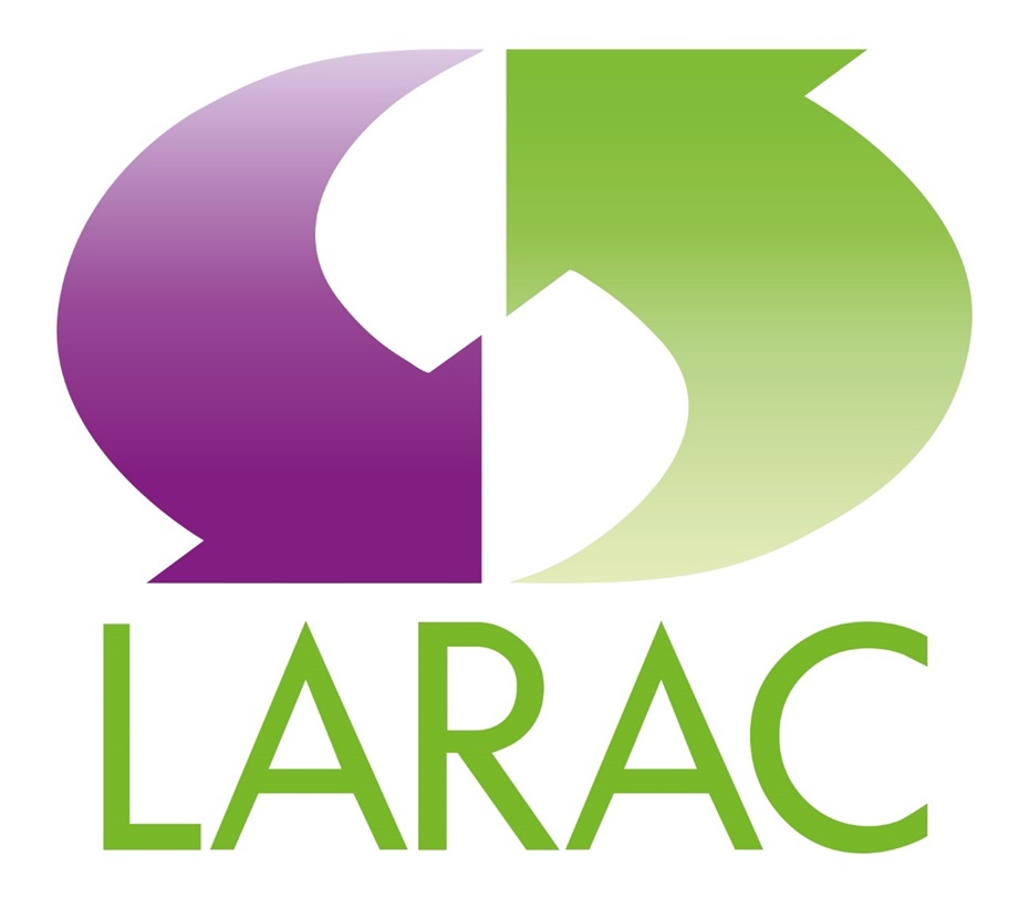 On 6 May, we joined DEFRA’s Joint Stakeholder Forum which provided an update on the various waste and recycling policies being developed and implemented across the UK. This includes EPR, DRS, Simpler Recycling in England and the single use vape bans.
larac.org.uk.