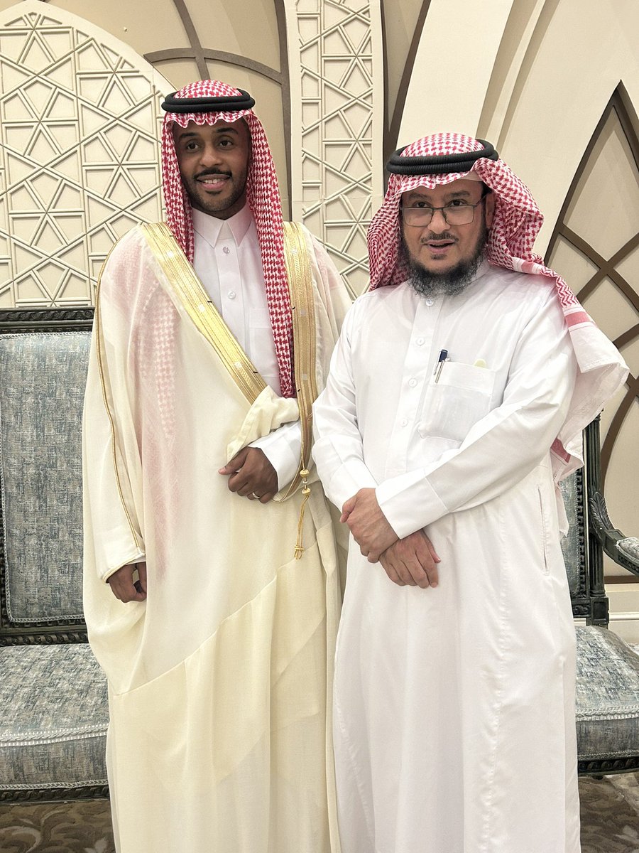 د.سليمان عبدالله القفاري tweet media