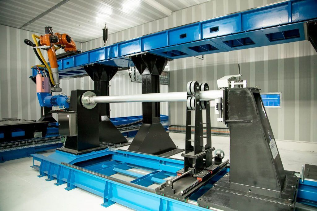 Updated Post: Titomic Signs Agreement with DNV to Pursue Maritime and Energy Sector Certification 3dprintingindustry.com/news/titomic-s…