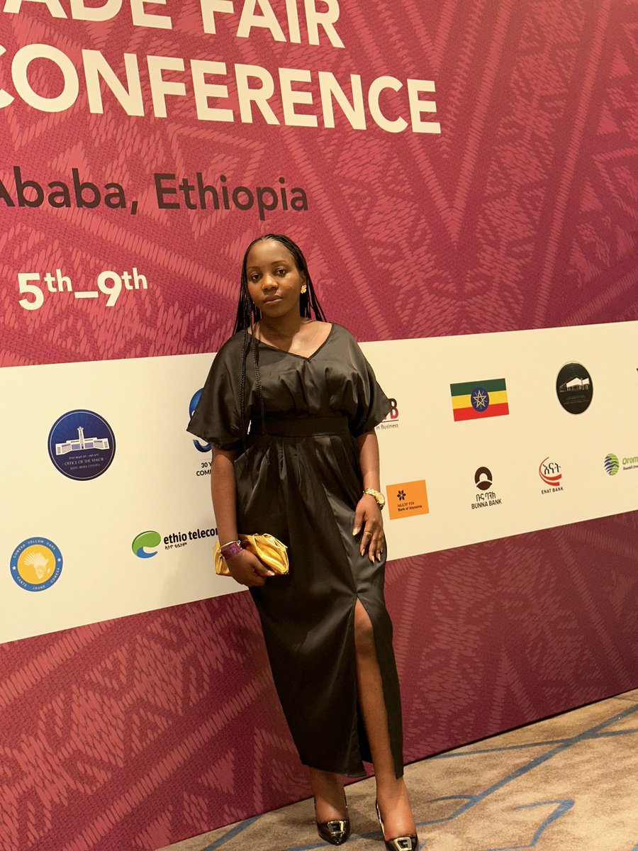 Une étoile de plus pour TipTechEnergie !🩵🏆 

Lors du gala de clôture du COMESA 2025 à Addis-Abeba, TipTechEnergie à travers sa CEO Madame <a href="/inesmungazi/">Inès Mungazi</a>, a reçu le trophée de la startup la plus prometteuse de l’année. Une reconnaissance qui honore notre engagement, notre vision.