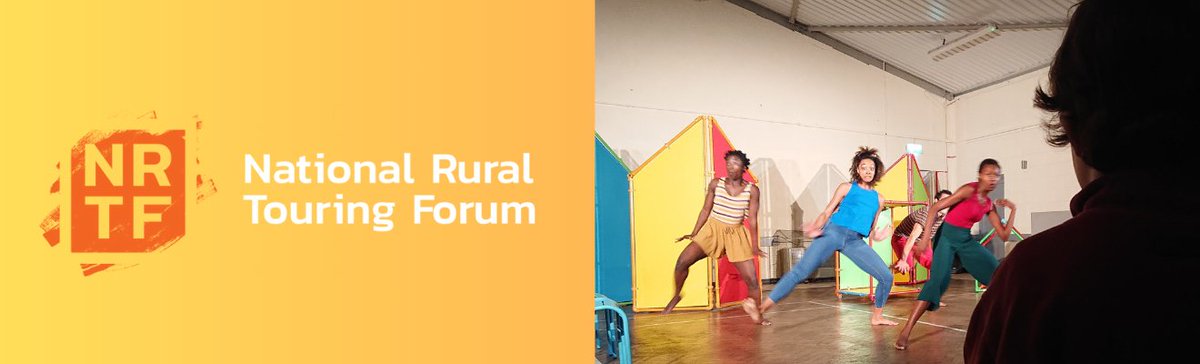 RSN Online (@rsnonline) on Twitter photo 🎭 The <a href="/Ruraltouring/">NRTF Rural Touring</a>'s flagship conference returns this June, bringing together artists, promoters, and industry leaders to celebrate rural touring and explore new ways of engaging audiences through immersive experiences & cultural diversity. More ⏩bit.ly/4mazpOT 🎭 The <a href="/Ruraltouring/">NRTF Rural Touring</a>'s flagship conference returns this June, bringing together artists, promoters, and industry leaders to celebrate rural touring and explore new ways of engaging audiences through immersive experiences & cultural diversity. More ⏩bit.ly/4mazpOT