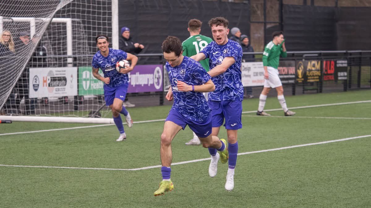 60+ games played
5000+ minutes 
20G/A from fullback
Chosen for Players player🏆

By far the most enjoyable season to date, while we fell just short of our biggest aim we brought home a trophy the club has never won before, 

What a special group💜
<a href="/afc_stoneham/">AFC Stoneham</a>