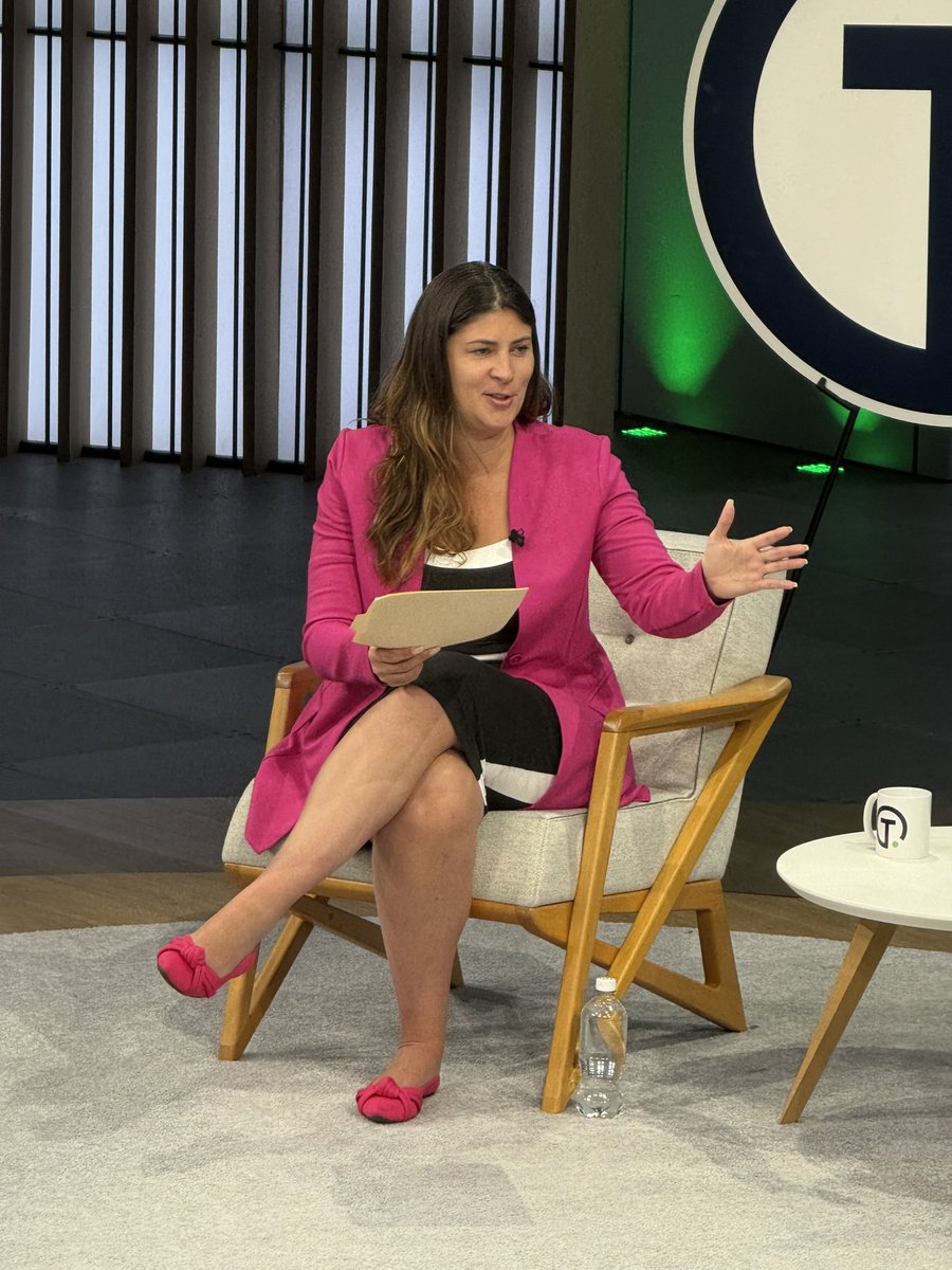 AshleyAPutnam's tweet image. Closing out @PhillyTechWeek talking tech jobs and Economic Mobilty at @Technical_ly Builder’s Conference.
Congrats on another great #PhillyTechWeek and looking forward to 2026.